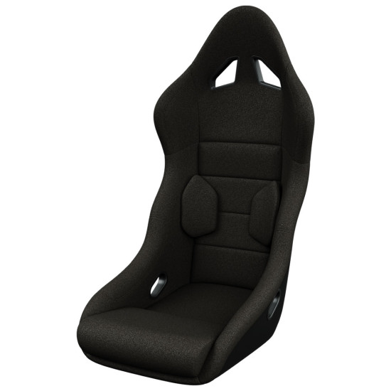 Qubic System Sedile da Corsa