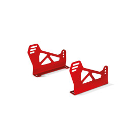 Kit staffe laterali Sparco per EVOLVE KART / SIM-KART ENDURANCE