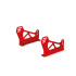 Kit staffe laterali Sparco per EVOLVE KART / SIM-KART ENDURANCE