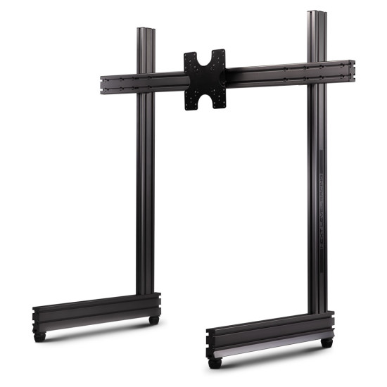 Next Level Racing Elite Supporto Singolo Monitor Autoportante