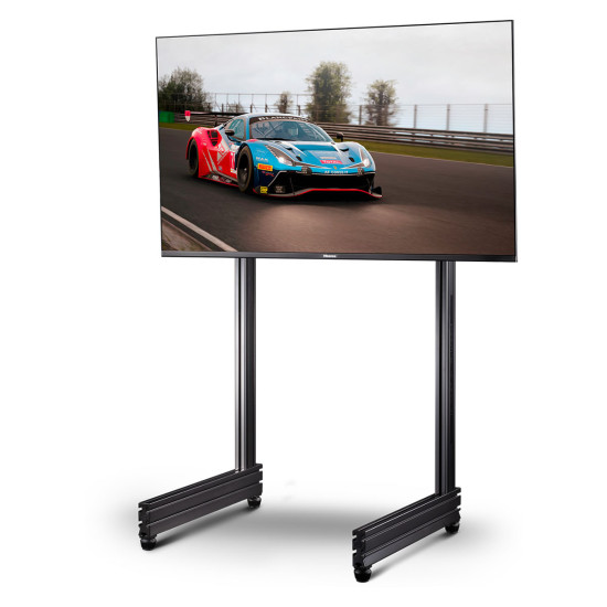 Next Level Racing Elite Supporto Singolo Monitor Autoportante