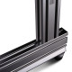 Next Level Racing Elite Supporto Singolo Monitor Autoportante