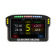 Ascher Racing Cruscotto 4/5 pollici