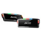 Ascher Racing Cruscotto 8 pollici