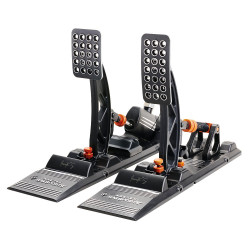 Asetek Invicta S Series 2 pedali