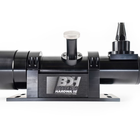BDH H1 Shifter a schema H