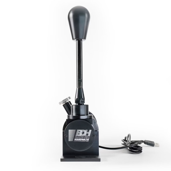 BDH H1 Shifter a schema H