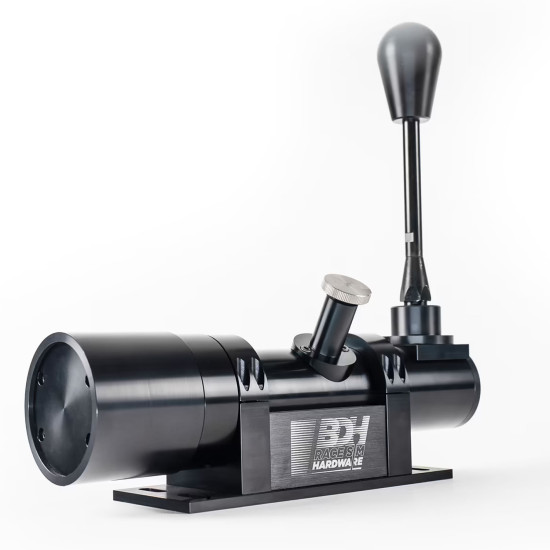 BDH H1 Shifter a schema H