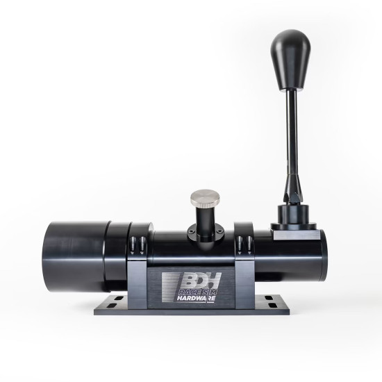 BDH H1 Shifter a schema H
