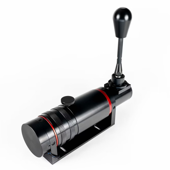 BDH H2SQ Shifter 2in1