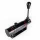 BDH H2SQ Shifter 2in1