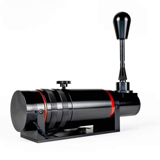 BDH H2SQ Shifter 2in1