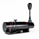 BDH H2SQ Shifter 2in1