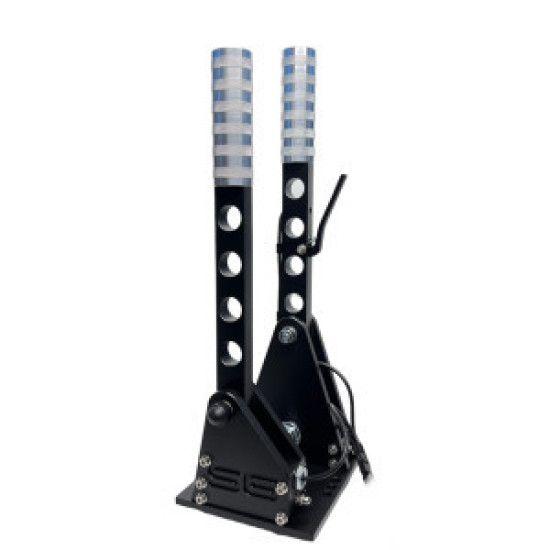 SG Racing COMBO PRO - Freno a mano e cambio