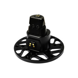 Cube Controls QRX Lato Motore