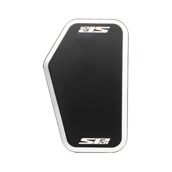Cube Controls GT Pad