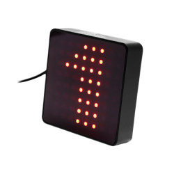 Simnet Racing Bandiera