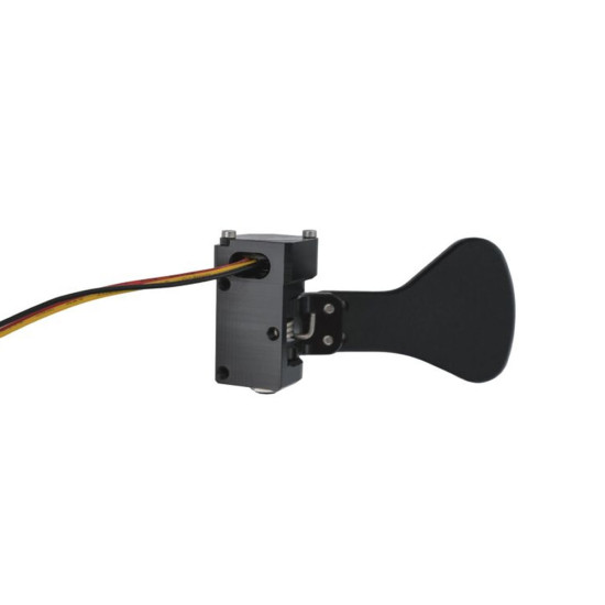 Ascher Racing GEN4 Paddle frizione