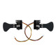 Ascher Racing GEN4 Paddle frizione