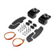 Ascher Racing GEN6 Doppio Paddle Shifter