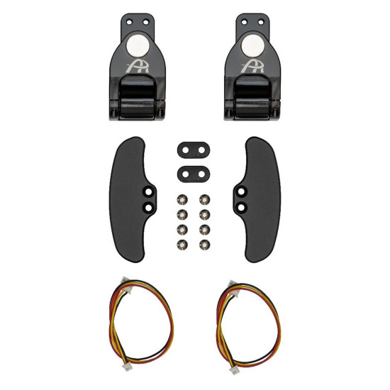 Ascher Racing GEN6 Cambiagiri a Leva Singola