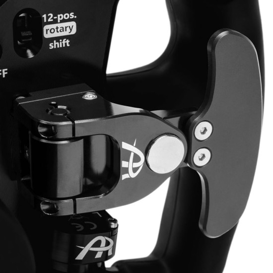Ascher Racing GEN6 Cambiagiri a Leva Singola