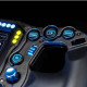Ascher Racing Kit Tappi Pulsanti Lovely