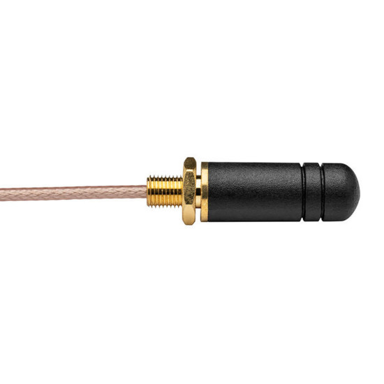 Ascher Racing Antenna Wireless per Simucube