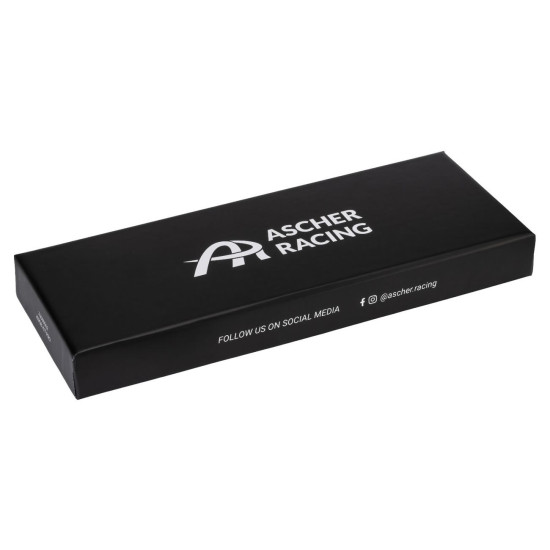 Ascher Racing Kit Manopola