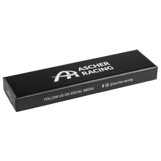 Ascher Racing Kit Manopola