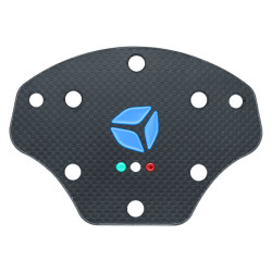 Cube Controls