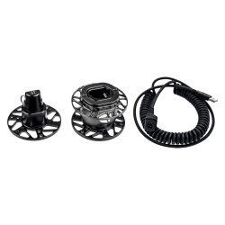 Cube Controls Q-Conn + QRX Set Completo Nero