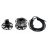 Cube Controls Q-Conn + QRX Set Completo Nero