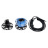 Cube Controls Q-Conn + QRX Set Completo Blu