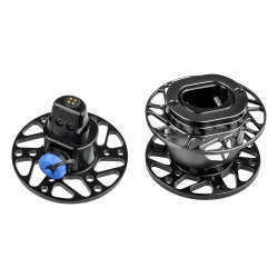 Cube Controls QRX Set Completo - Nero Classico