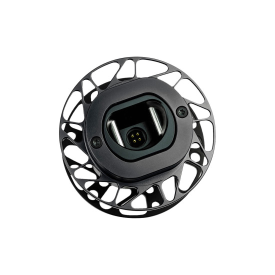 Cube Controls QRX Lato Volante