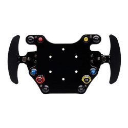 Ascher Racing B16