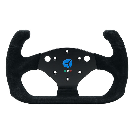 Cube Controls GT Zero RIM Nero