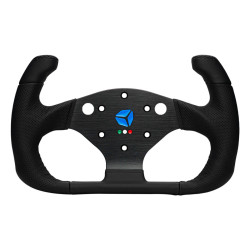 Cube Controls Reparto Corse RIM Zero Leather
