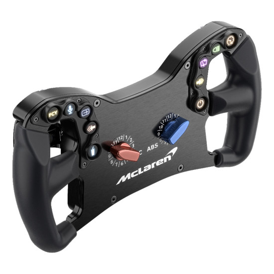 Ascher Racing Artura GT4