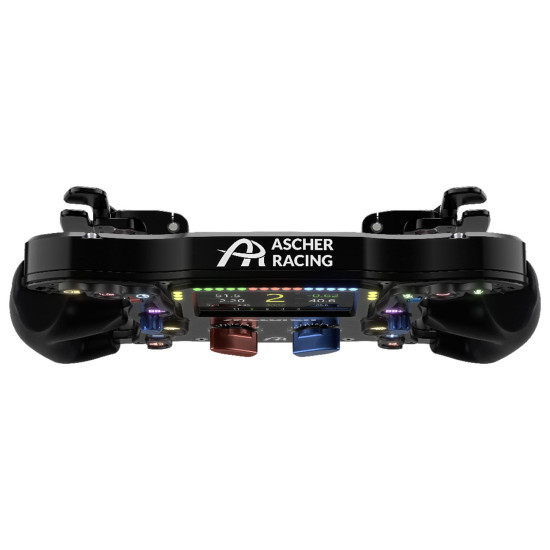 Ascher Racing Artura Ultimate