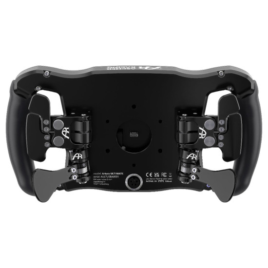 Ascher Racing Artura Ultimate