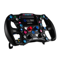 Cube Controls CSX-3