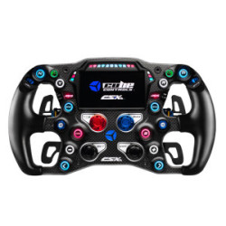 Cube Controls CSX-3