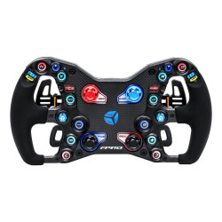 Cube Controls F-PRO