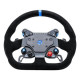 Cube Controls GT Pro V2 Reparto Corse Scamosciato