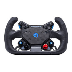 Cube Controls GT Pro V2 Reparto Corse Zero Pelle