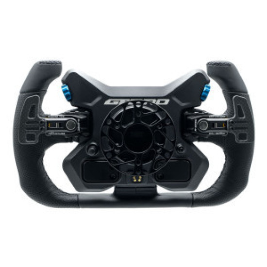 Cube Controls GT Pro V2 Reparto Corse Zero Pelle