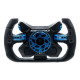 Cube Controls GT Pro V2 Reparto Corse Zero Pelle
