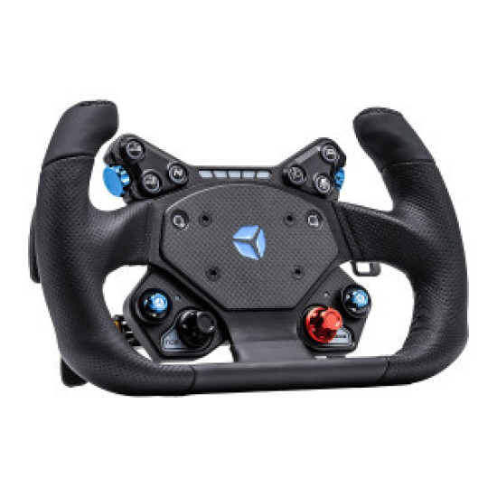 Cube Controls GT Pro V2 Reparto Corse Zero Pelle